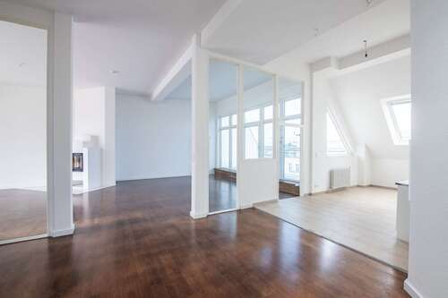 Foto - Wohnung zum Kaufen in Berlin 998.000,00 € 177.73 m²