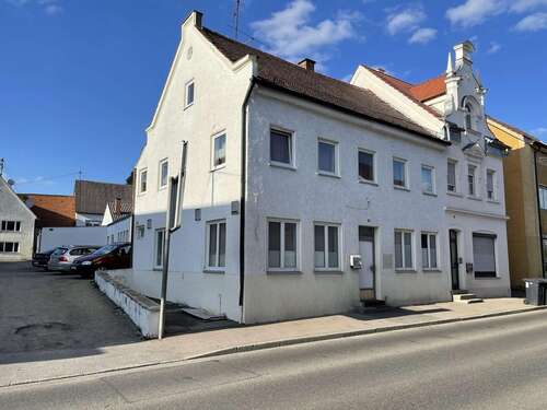 Foto - Haus zum Kaufen in Ichenhausen 795.000,00 € 360 m²