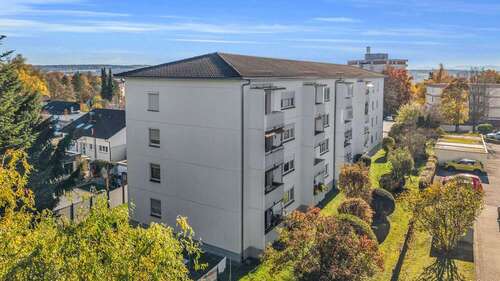 Foto - Wohnung zum Kaufen in Ravensburg 280.000,00 € 70 m²