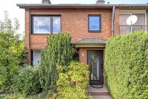 Foto - Haus zum Kaufen in Leverkusen 379.000,00 € 85 m²