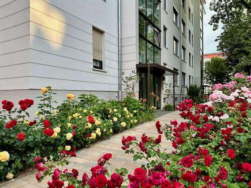 Foto - Wohnung zum Kaufen in Frankfurt am Main 600.000,00 € 63.5 m²