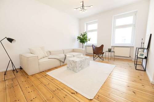 Foto - Wohnung zum Kaufen in Berlin 599.000,00 € 113 m²