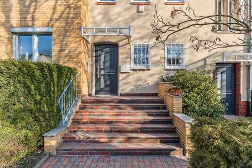 Foto - Wohnung zum Kaufen in Hannover 799.000,00 € 145 m²