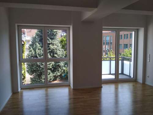 Foto - Wohnung zum Mieten in Frankfurt am Main 910,00 € 46 m²