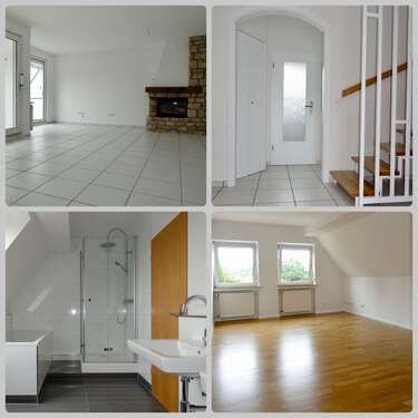 Foto - Wohnung zum Mieten in Haan 1.250,00 € 141 m²