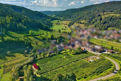 Foto - Spezialgewerbe in Sulz am Neckar 790.000,00 € 904 m²