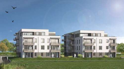 Foto - Wohnung zum Mieten in Stuttgart 941,00 € 70 m²