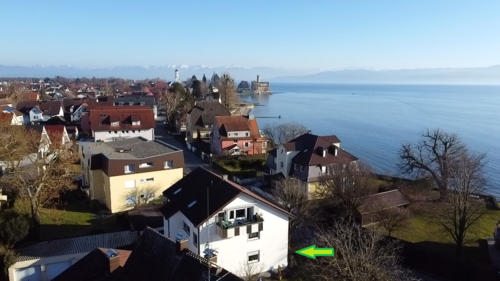 Foto - Wohnung zum Kaufen in Langenargen 460.000,00 € 103 m²