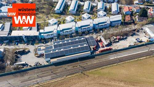 Foto - Grundstück in Haar 5.567.000,00 € 5567 m²