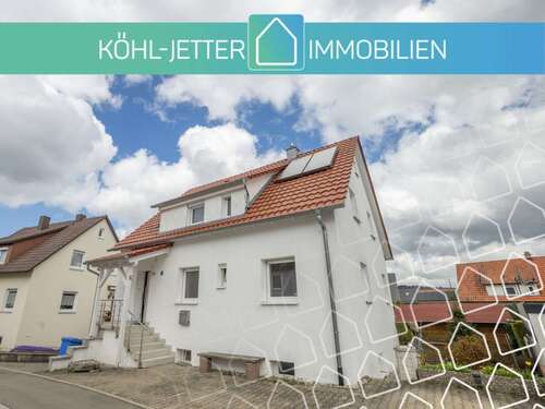 Foto - Haus zum Kaufen in Albstadt 239.000,00 € 167 m²