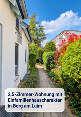 Foto - Wohnung zum Kaufen in München 449.000,00 € 51 m²