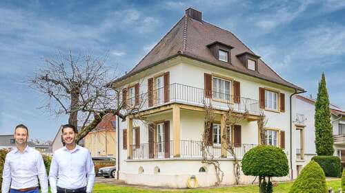 Foto - Haus zum Kaufen in Kenzingen 660.000,00 € 220 m²