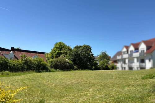 Foto - Grundstück zu verkaufen in Kulmbach 249.000,00 € 1257 m²
