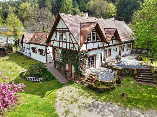 Foto - Haus zum Kaufen in Carlsberg 629.000,00 € 169 m²