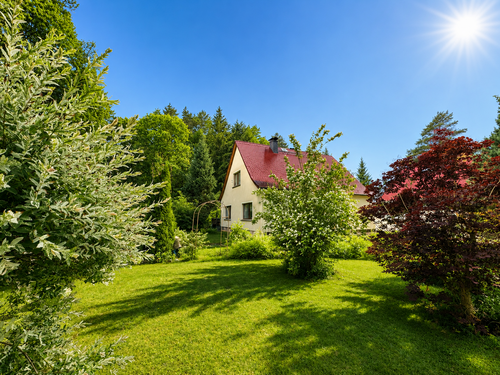 Foto - Haus zum Kaufen in Joachimsthal 500.000,00 € 240 m²