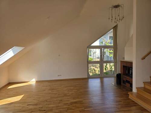 Foto - Wohnung zum Mieten in Würzburg 1.200,00 € 105 m²