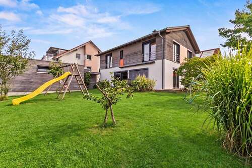 Foto - Haus zum Kaufen in Bad Wurzach 799.000,00 € 185 m²