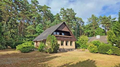 Foto - Haus zum Kaufen in Harmstorf 575.000,00 € 146 m²