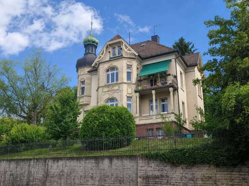 Foto - Wohnung zum Mieten in Pforzheim 995,00 € 134 m²
