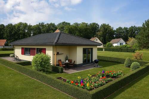 Foto - Haus zum Kaufen in Lutherstadt Wittenberg OT Abtsdorf 229.865,00 € 63 m²