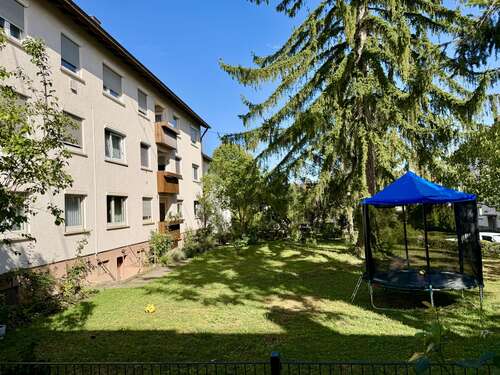 Foto - Wohnung zum Kaufen in Korntal 219.000,00 € 52 m²