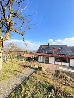 Foto - Haus zum Kaufen in Mosbach 550.000,00 € 210 m²