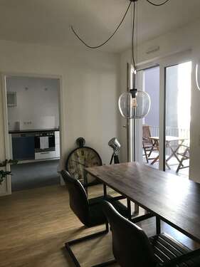 Foto - Wohnung zum Mieten in Aachen 1.249,00 € 88.76 m²