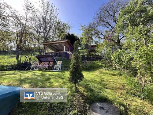 Foto - Haus zum Kaufen in Zaberfeld 349.000,00 € 130 m²