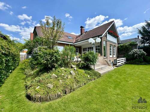 Foto - Haus zum Kaufen in Marl 820.000,00 € 306.51 m²