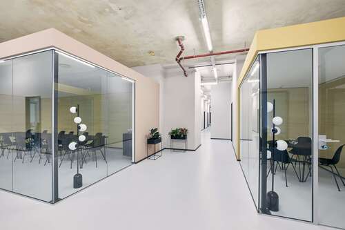 Foto - Büro in Berlin 1.760,00 € 30 m²