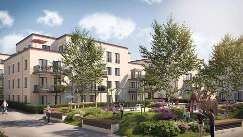 Foto - Wohnung zum Kaufen in Solingen 504.900,00 € 105.11 m²