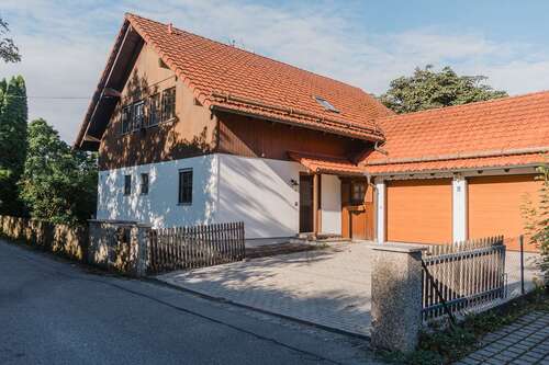 Foto - Haus zum Kaufen in Eicherloh 879.000,00 € 172 m²