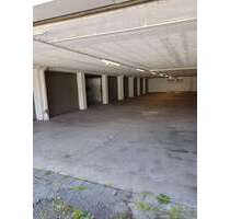 Garage zu vermieten in Dortmund 75,00 €