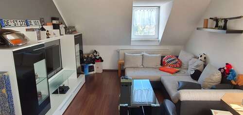 Foto - Wohnung zum Mieten in Dessau-Kochstedt 205,00 € 29.5 m²