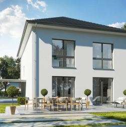 Foto - Haus zum Kaufen in Meerbusch 699.950,00 € 139 m²