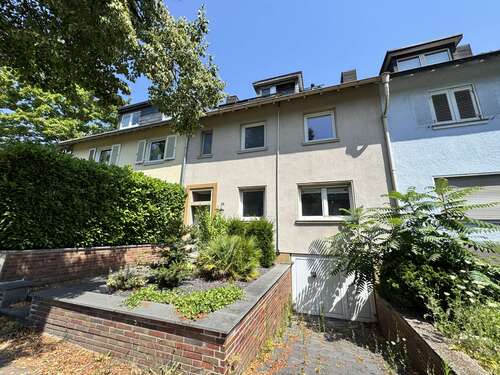 Foto - Haus zum Kaufen in Mönchengladbach 650.000,00 € 201 m²