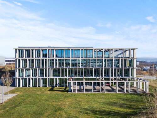Foto - Büro in Ravensburg 37.996,00 € 2714 m²