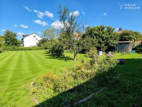 Foto - Grundstück zu verkaufen in Kissing 2.150.000,00 € 1951 m²