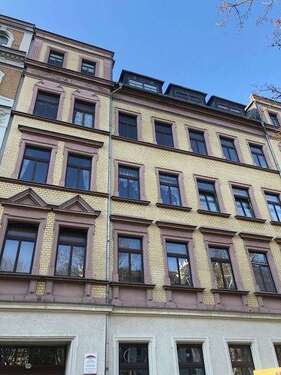 Foto - Büro in Chemnitz 200,00 € 35.79 m²