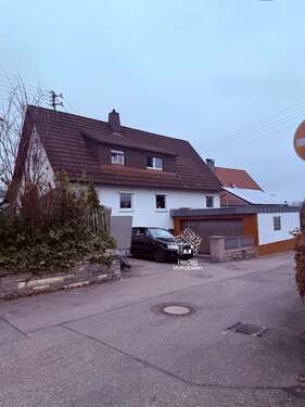 Foto - Haus zum Kaufen in Backnang 585.000,00 € 130 m²