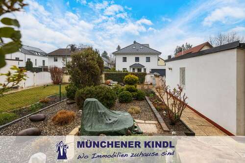 Foto - Haus zum Kaufen in München 995.000,00 € 135 m²