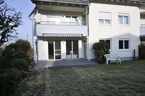 Foto - Wohnung zum Mieten in Simmern (Hunsrück) 950,00 € 94 m²