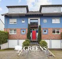 Wohnung zum Kaufen in Mülheim an der Ruhr 549.000,00 € 134 m²