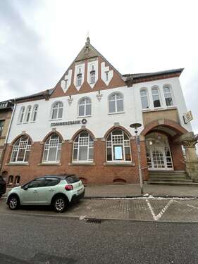 Foto - Büro in Schleswig 1.999,28 € 249.91 m²