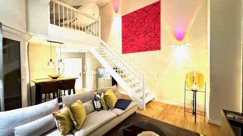 Foto - Wohnung zum Mieten in Zwickau 520,00 € 56 m²