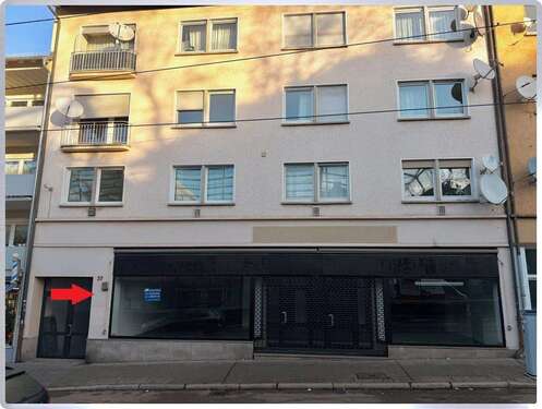 Foto - Einzelhandel in Stuttgart 360.000,00 € 225 m²