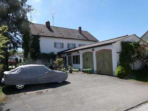 Foto - Haus zum Kaufen in Stockach 515.000,00 € 300 m²