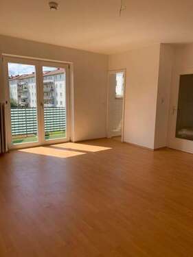 Foto - Wohnung zum Mieten in München 671,46 € 38 m²
