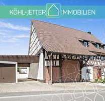 Haus zum Kaufen in Balingen-Weilstetten 285.000,00 € 122 m²