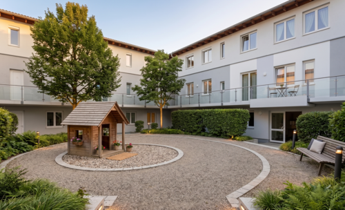 Foto - Wohnung zum Kaufen in Aschheim 750.000,00 € 169 m²